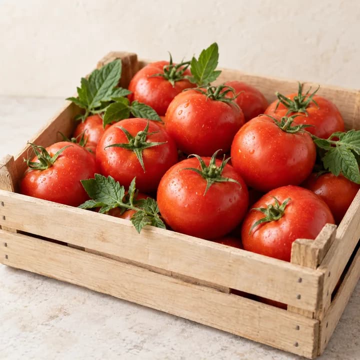 Pomodori (demo)
